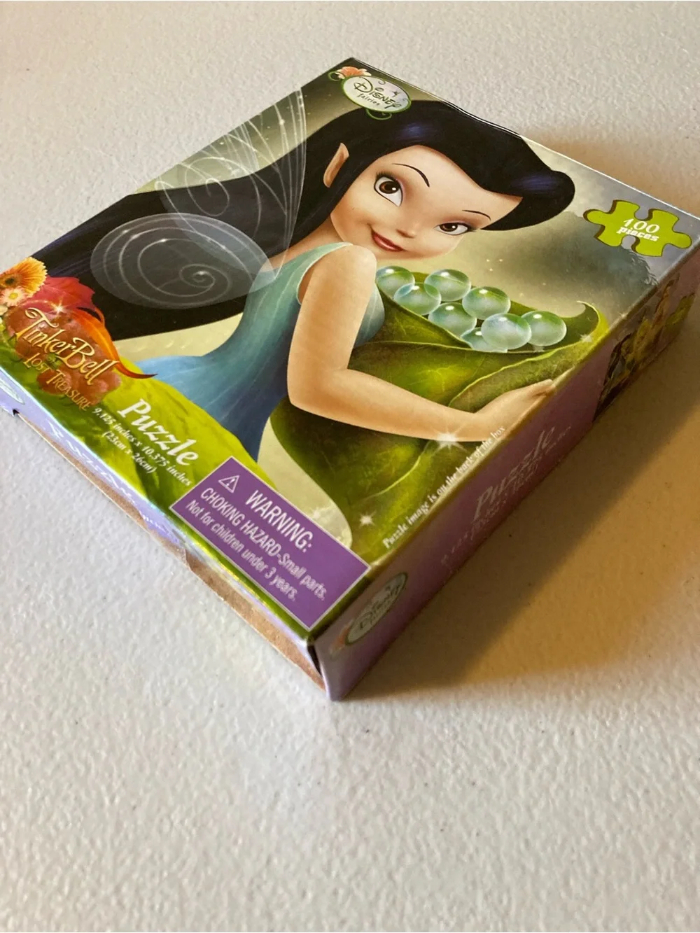 Disney cardinal fairies